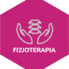 Usługa medyczna - fizjoterapia